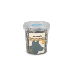 Beeztees Kabeljauwhuid Bites - Hondensnack - 75 gr