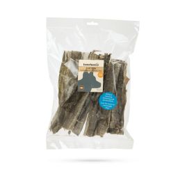 Beeztees Peau De Morue Friandises pour Chiens 150g