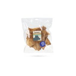 Beeztees Oreilles D'agneau Friandises pour Chiens 125g