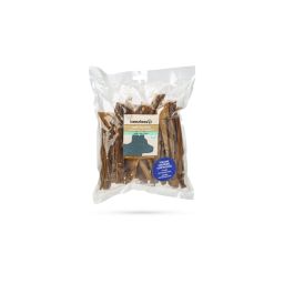 Beeztees Peau De Tête D'agneau Friandises pour Chiens 300g