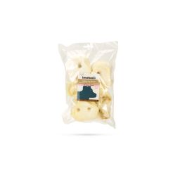 Beeztees Varkenssnuiten Gepoft - Hondensnack - 5ST