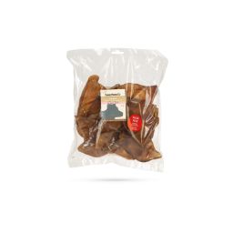 Beeztees Varkensoren - Hondensnack - Groot - 10ST