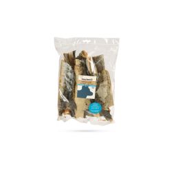 Beeztees Peau De Saumon Friandises pour Chiens 150g