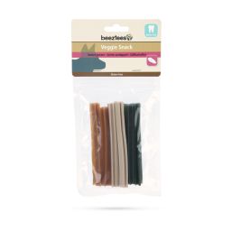 Beeztees Veggie Staaf Mix - Hondensnack - 12 cm - 6ST