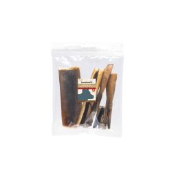 Beeztees Wild Zwijn Huid - Hondensnack - 200 gr