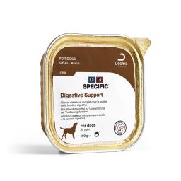 SPECIFIC CIW Digestive Support Chien 7 barquettes de 100g