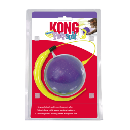 KONG Cat Purrsuit Whirlwind