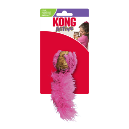 KONG Cat Active Cork Ball