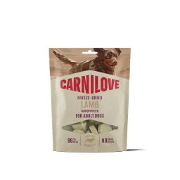 Carnilove Hondensnack met Lam 60g