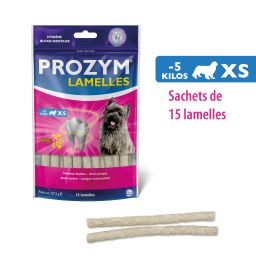 PROZYM LAMELLES 