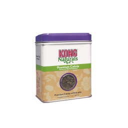 KONG Naturals Herbe à Chat 28g