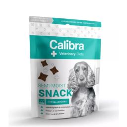 Calibra Veterinary Diets Hypoallegenic Snack Hond 120g