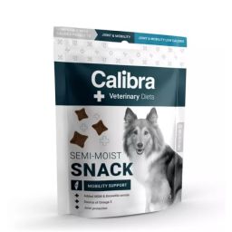 Calibra Veterinary Diets Mobility Support Snack Hond 120g