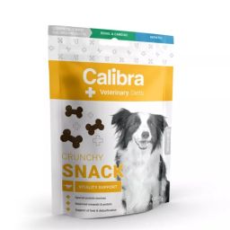 Calibra Veterinary Diets Vitality Snack Hond 120g