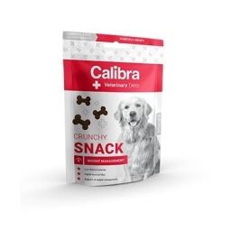 Calibra Veterinary Diets Weight Management Snack Hond 120g