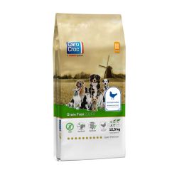 Carocroc Grainfree 12,5kg
