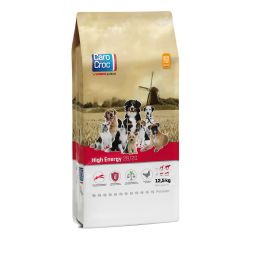 Carocroc High Energy 28/20 - Hondenvoer - 12,5 kg
