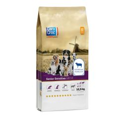 Carocroc Senior Sensitive 16/10 ( Gold - Lam ) 12,5 Kg