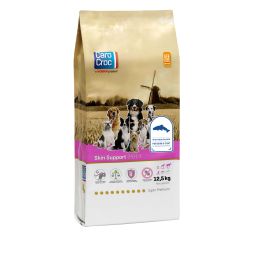 Carocroc Skin Support 24/14 ( With Fish ) 12,5 Kg