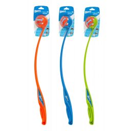 Chuckit Lanceur De Balle pour Chien Jouets Sport 25m