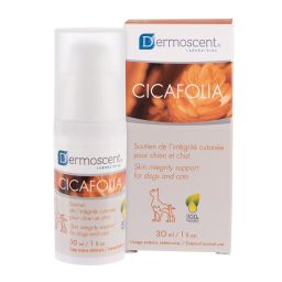 Dermoscent Cicafolia Hond & Kat 30ml
