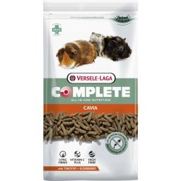 Complete Cavia All-in-one voeding