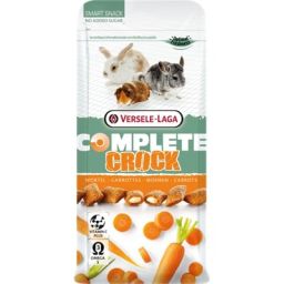 Versele-Laga Complete Crock Wortel 50g