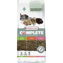 Complete Cavia All-in-one voeding 8kg