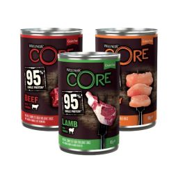 Wellness Core 95% - Monoproteïne