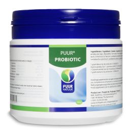 Puur Probiotic P/P 150 gram