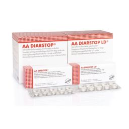 A.A. Diarstop