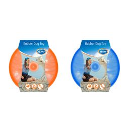 Duvo+ Flash Frisbee pour Chien 20cm