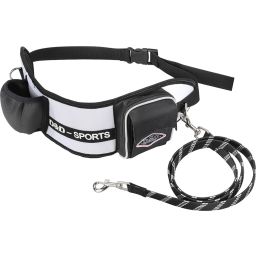 Sports Active Walker 110cm pour petit chien Blanc
