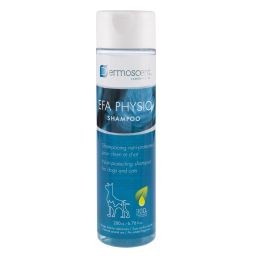 Dermoscent EFA Physio Shampooing 200ml