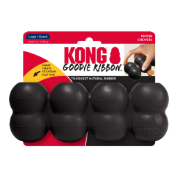 KONG Extreme Goodie Ribbon L