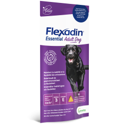 Flexadin adult dog 70 chews