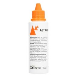 nettoyant auriculaire A.S.T. 120 ml