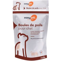 Easypill Chat Boules de poils