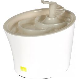 Tugela Pet Water Feeder Mokka