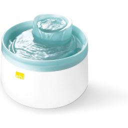 Cascade Waterdispenser 1,5 Liter Blauw