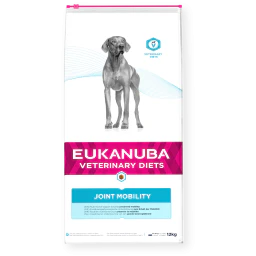 Eukanuba Vdiet Joint Mobility pour chien 12kg