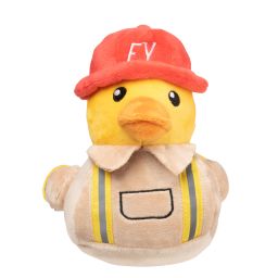 FuzzYard Firequacker Jouet pour Chien