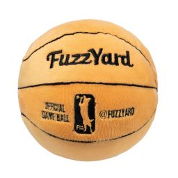 FuzzYard Sports Basket Ball Jouet pour Chien