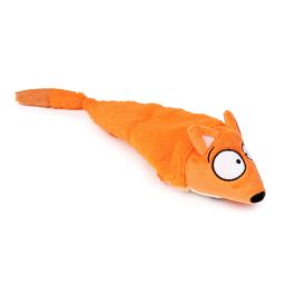 FuzzYard Farewell Fox The Yeetz Jouet pour Chien