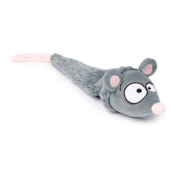 FuzzYard Rack Off Rat The Yeetz Jouet pour Chien