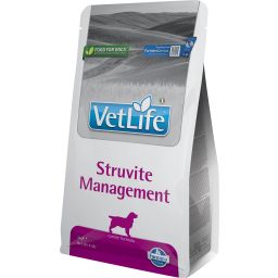 Vet Life Struvite Management Croquettes pour Chiens