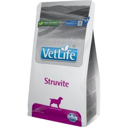 Vet Life Struvite Croquettes pour Chiens
