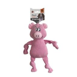 Fofos Fluffy Varkentje 28cm