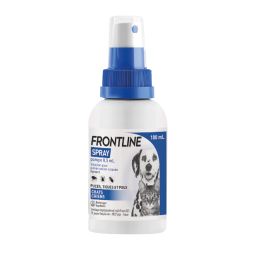 Frontline spray flacon - 100ml