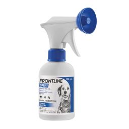 Frontline spray flacon - 250ml
